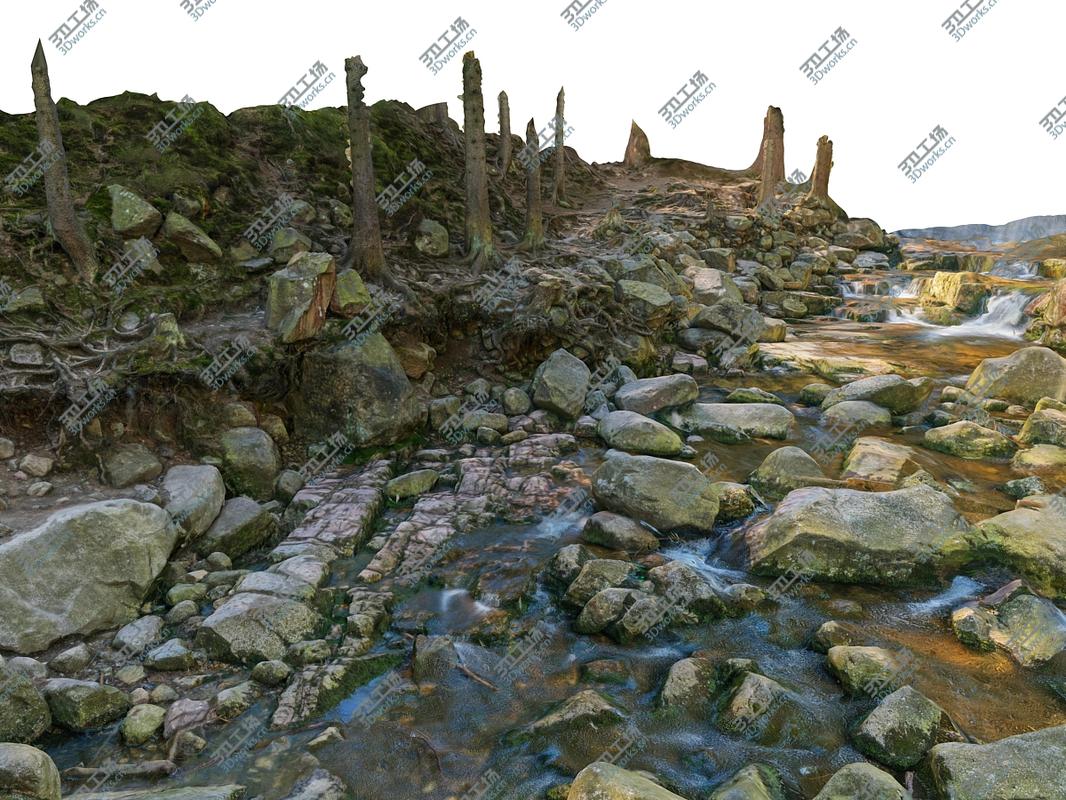 images/goods_img/202105074/Forest Waterfall 16k 3D/3.jpg